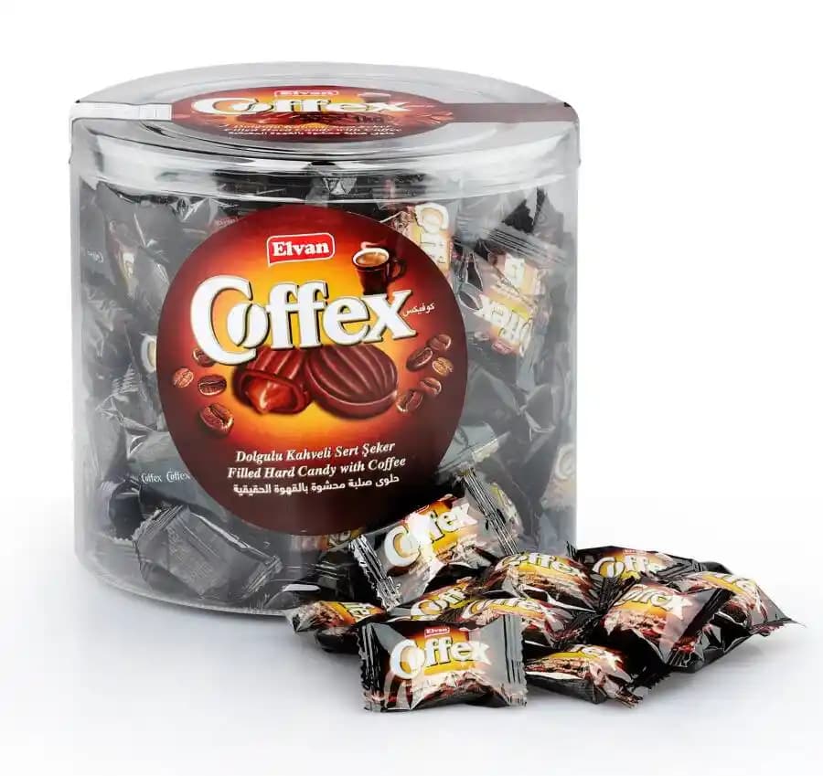 Coffex Kahveli Şekerin Özellikleri ve Kahve Keyfini Artıran Kullanım Alanları