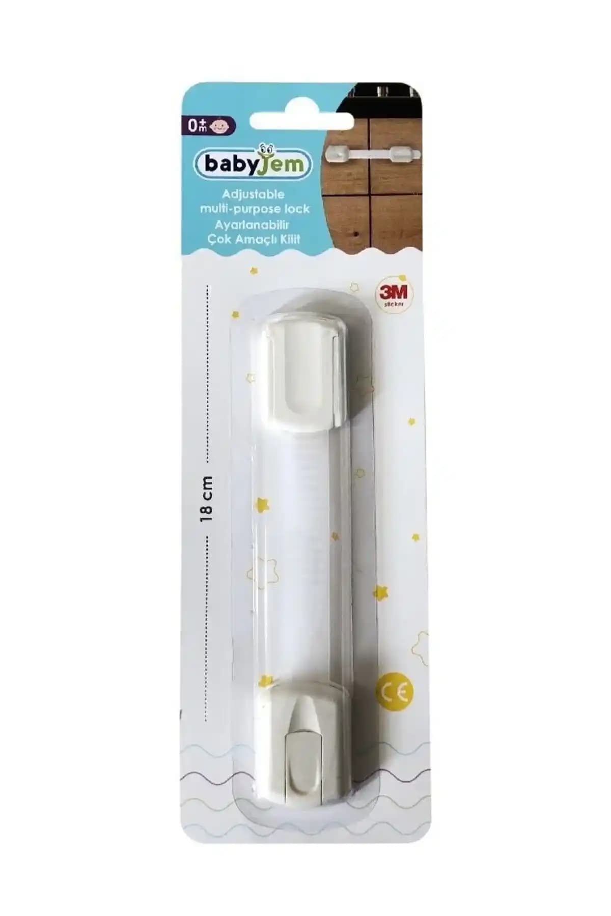 Çok Amaçlı ve Ayarlanabilir Kilitler ile Ev Güvenliğinizi Artırın