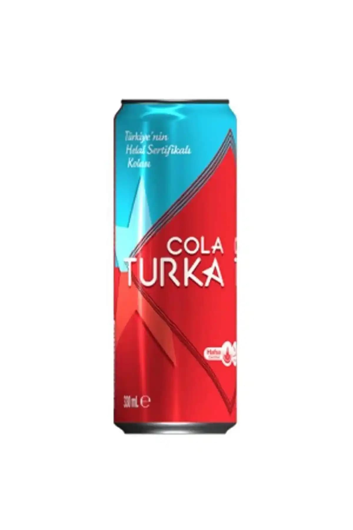 Cola Türka: Türk Malı ve Yerli Üretim Bir Gazlı İçecek Analizi