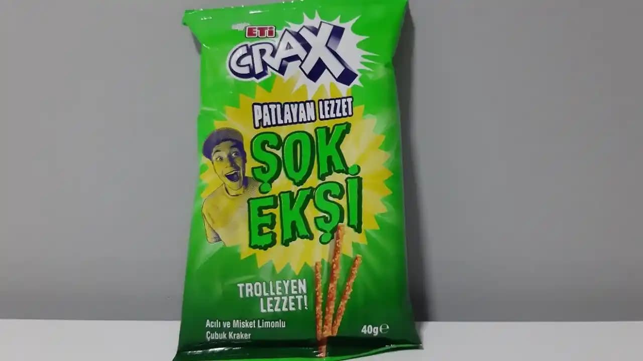 Crax Kelimesinin Çok Yönlü Anlamları ve Farklı Sektörlerdeki Kullanımı