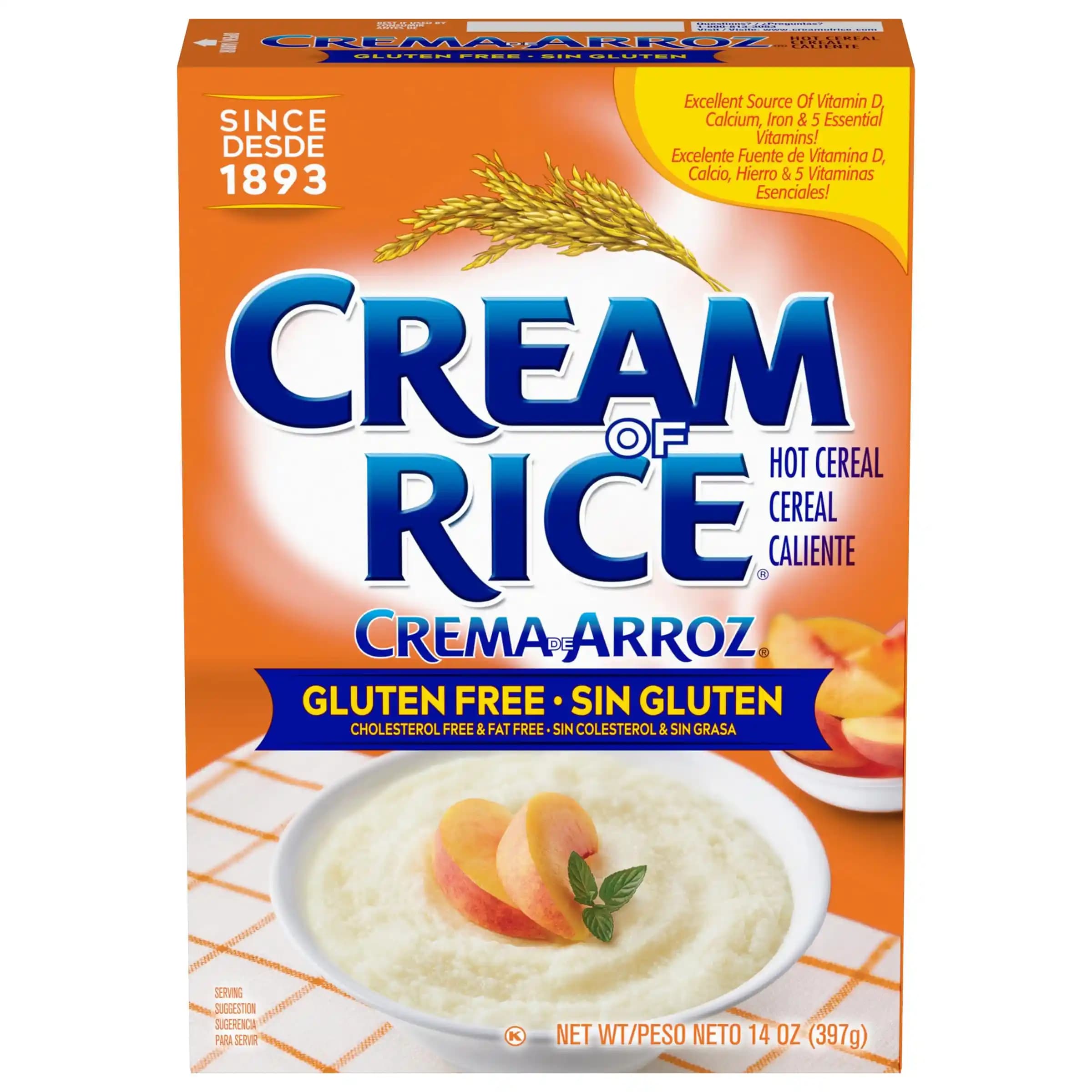 Cream of Rice Aroması Nedir En İyi Seçenekler ve Kullanım Tavsiyeleri