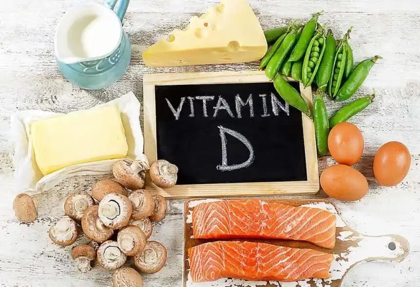 D vitamini ve meyve-sebze kaynaklarıyla sağlıklı yaşam için doğru beslenme önerileri