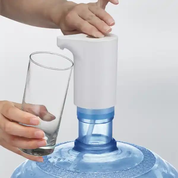 Damacana Su Pompası Nedir, Özellikleri ve Kullanım İpuçları