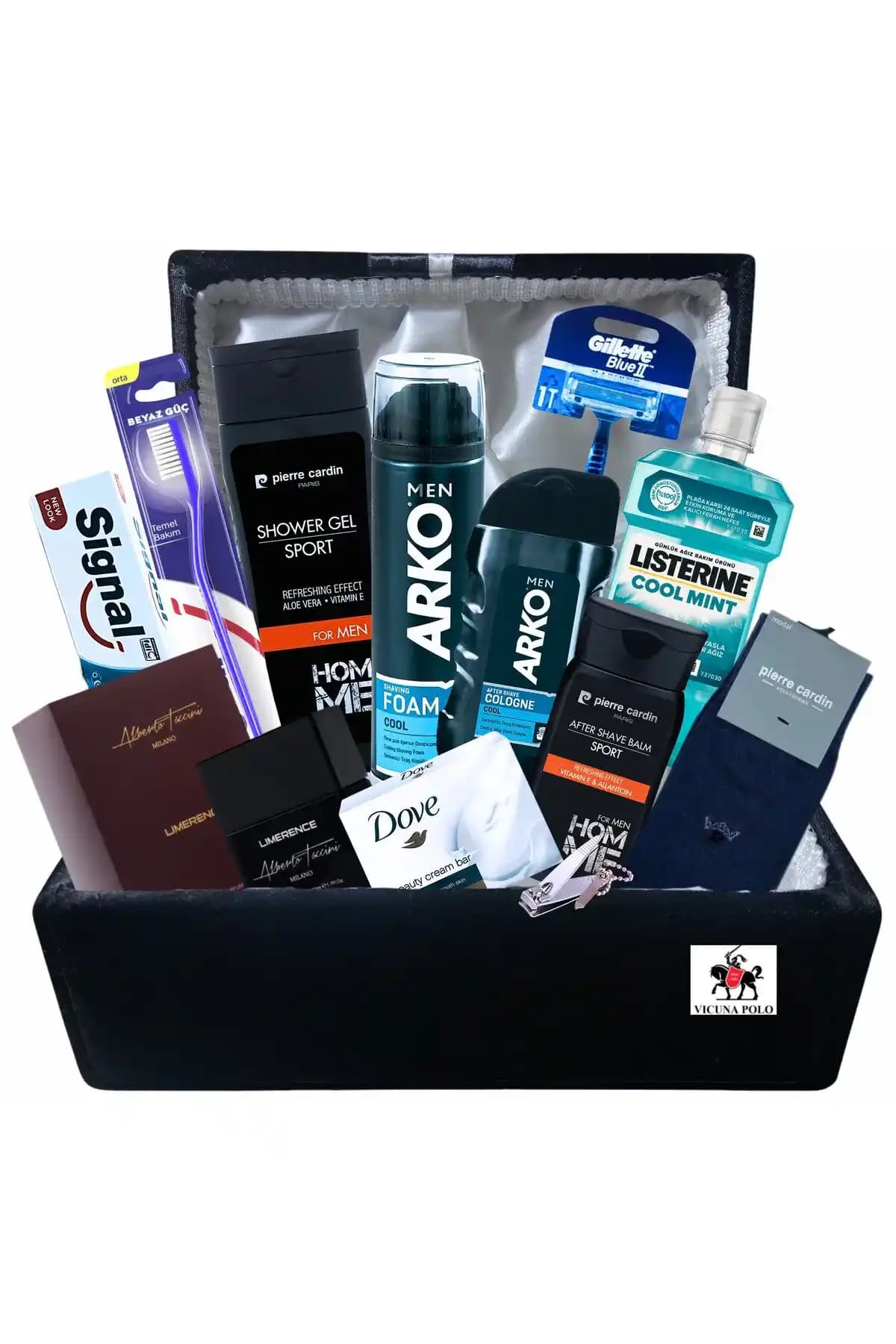 Damat Bohçasında Bakım Ürünleri: Düğün Günleri İçin Kişisel Bakım ve Öneriler