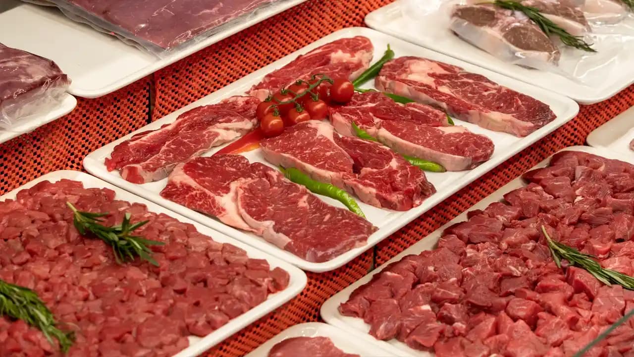 Dana Eti Çeşitleri ve Kullanım Alanları: Sağlıklı Tüketim İçin Bilmeniz Gerekenler