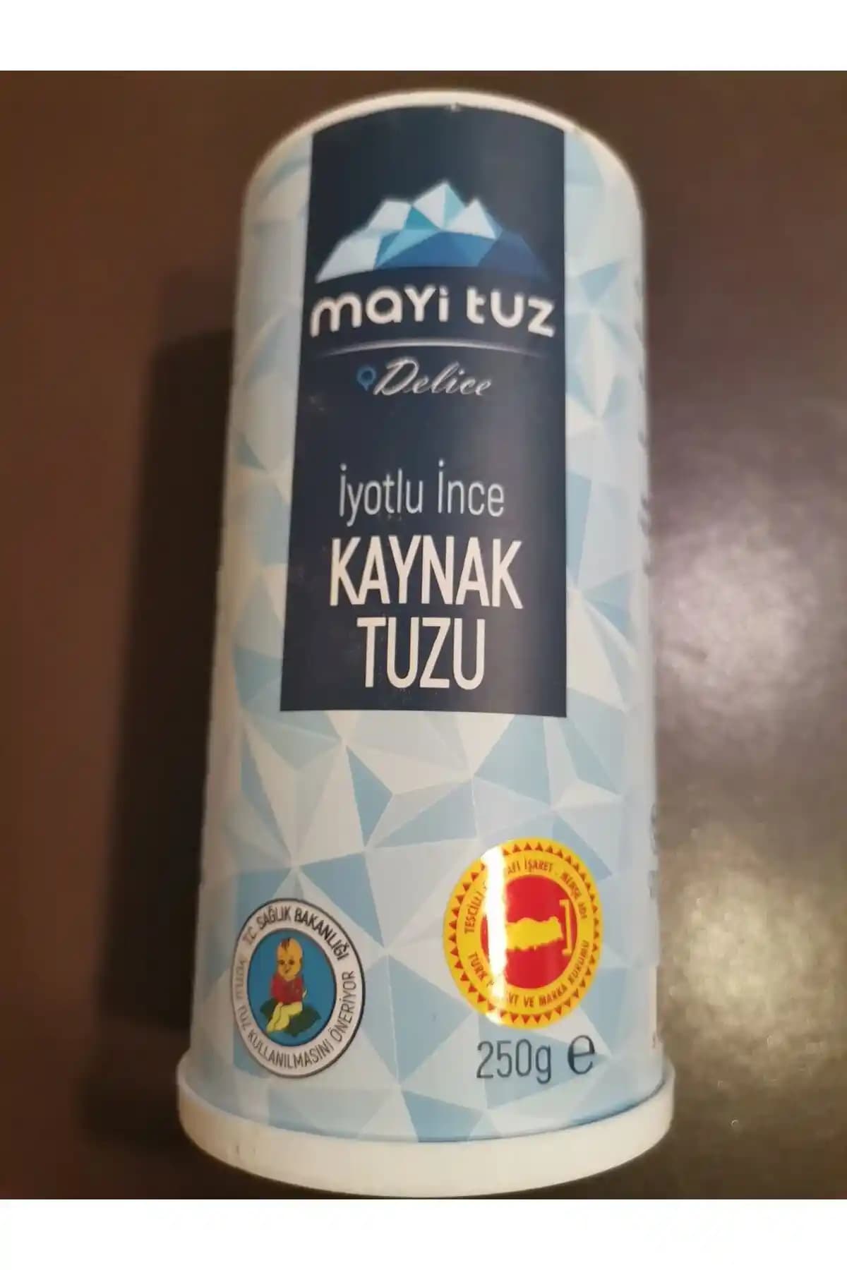 Delice Mısır Tuzu: Doğal İçeriği ve Gıda Sektöründeki Önemi Hakkında Kapsamlı Bilgi