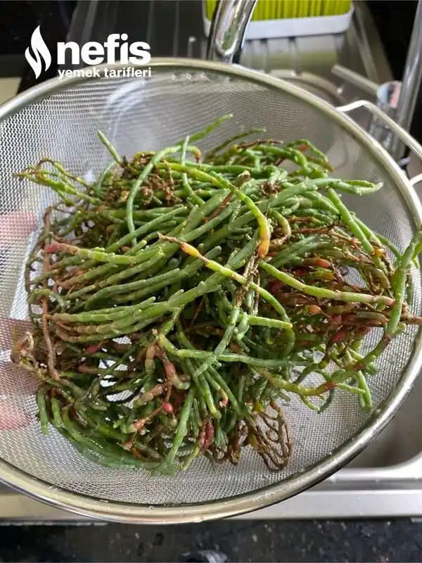 Deniz Börülcesi Turşusu Nasıl Yapılır: Adım Adım Tarif ve İpuçları