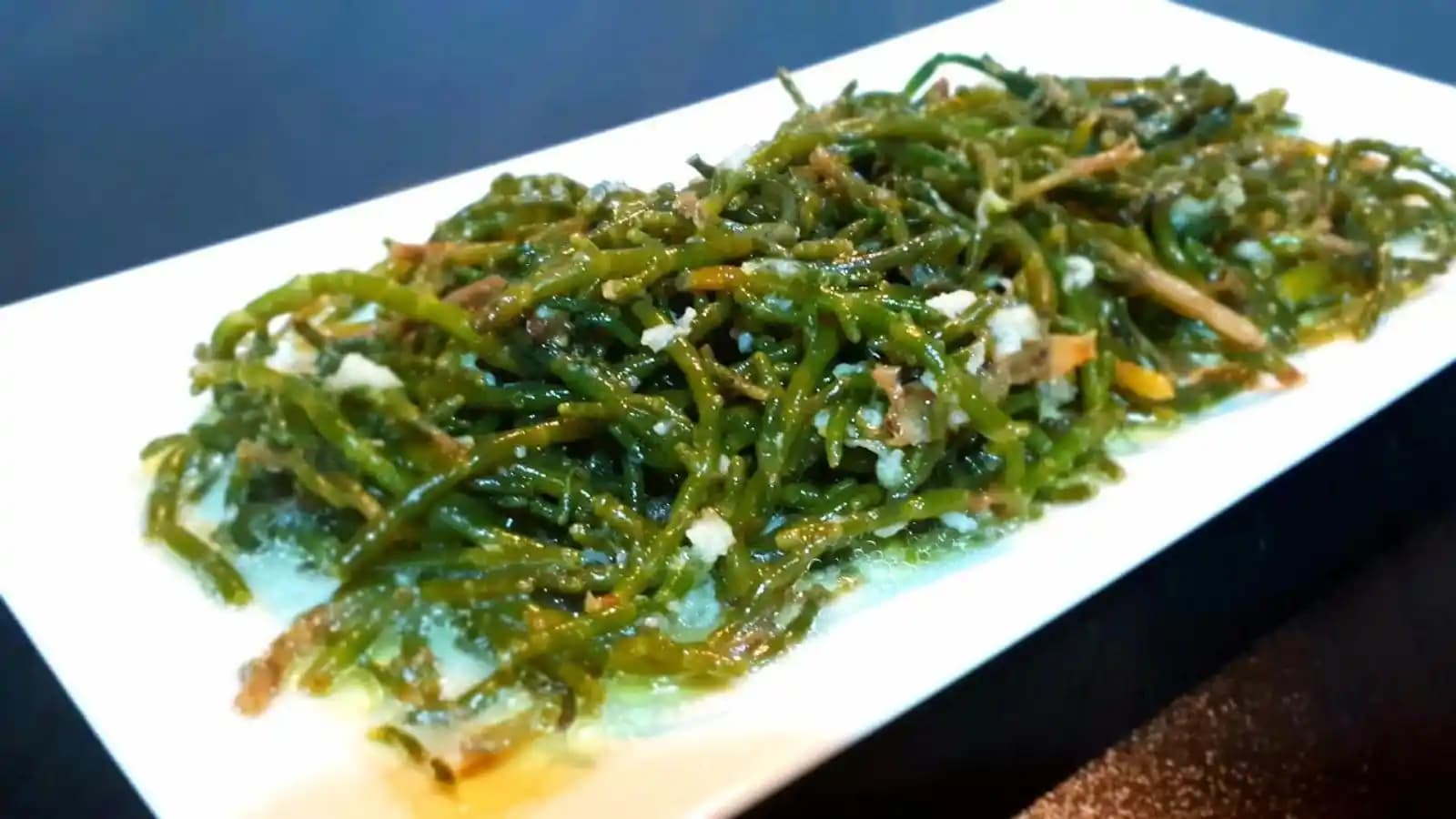 Deniz Börülcesi ve Besin Değeri: Sağlık Faydaları ve Kullanım Alanları Hakkında Bilgilendirici Rehber