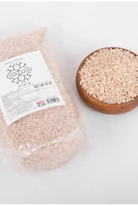 Derviş Pirinci Nedir ve Pişirme Teknikleriyle Lezzetli Yemekler Hazırlama