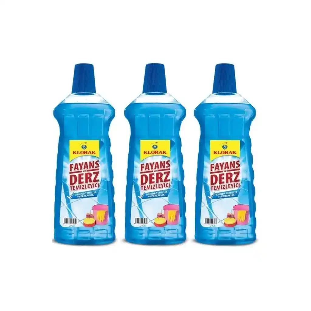 Derz Temizleyiciler: Kullanım İpuçları ve Temizlikte Etkili Çözümler