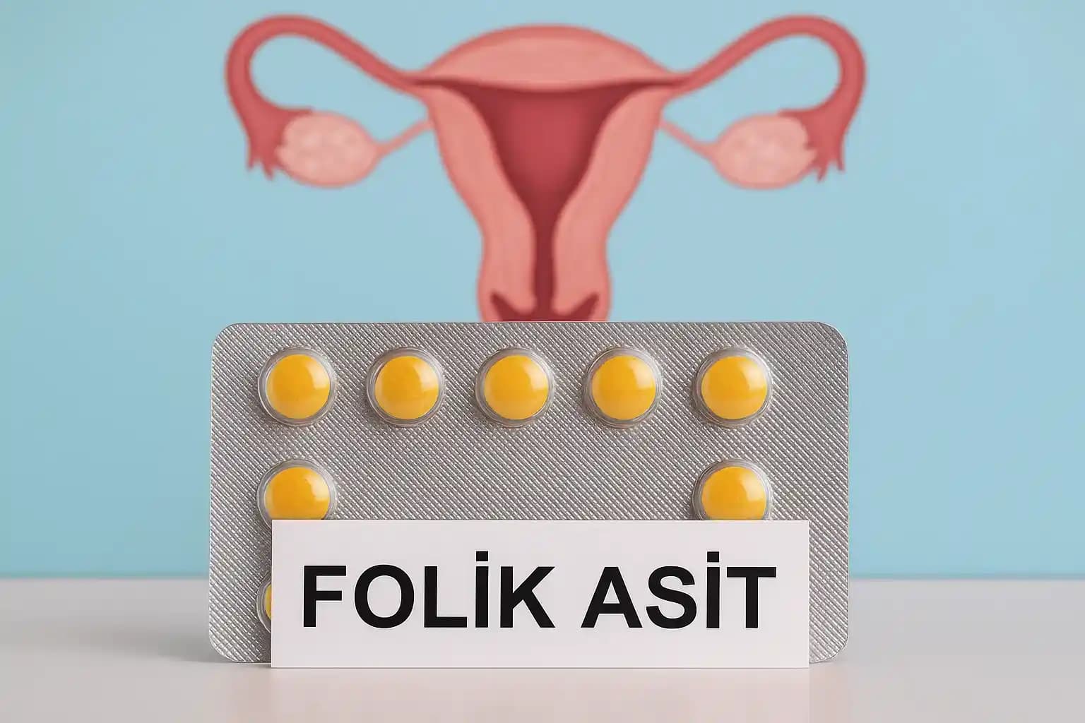 Devletlerin Folik Asit Desteği ve Sağlık Politikalarındaki Güncel Yaklaşımlar