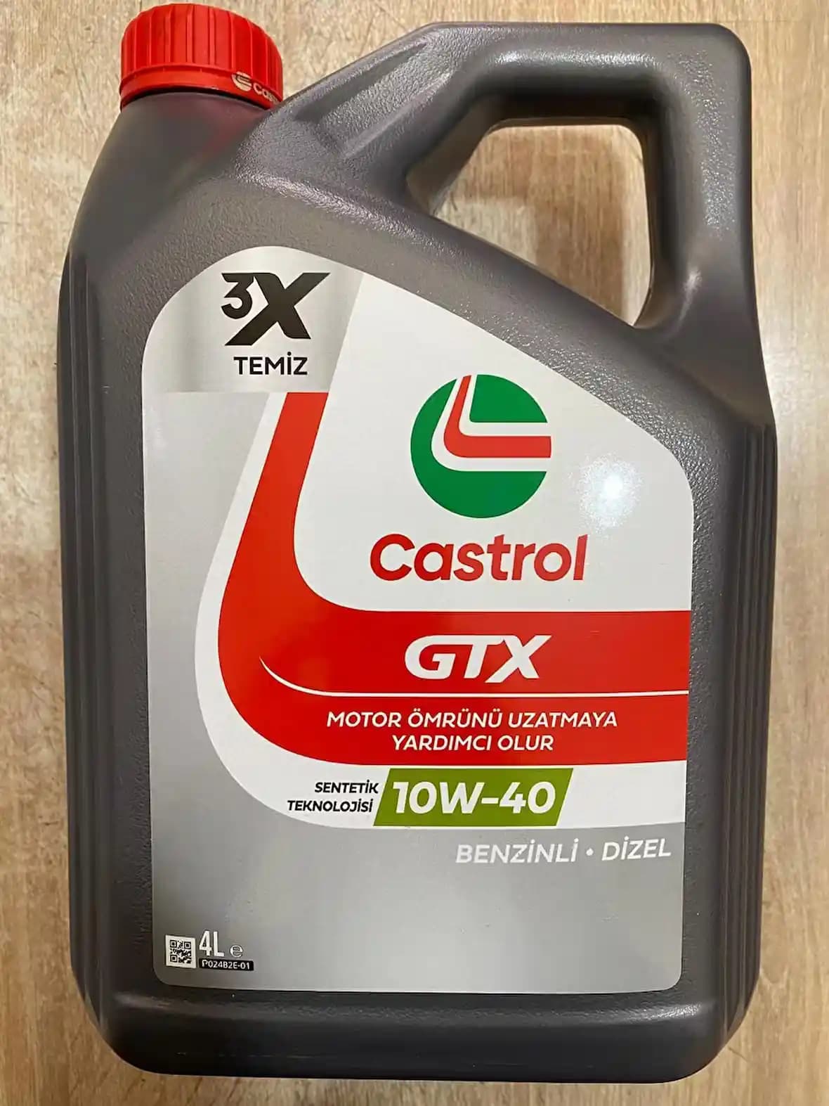 Dizel Motor Yağı Seçiminde Dikkat Edilmesi Gerekenler ve Kalite Kriterleri