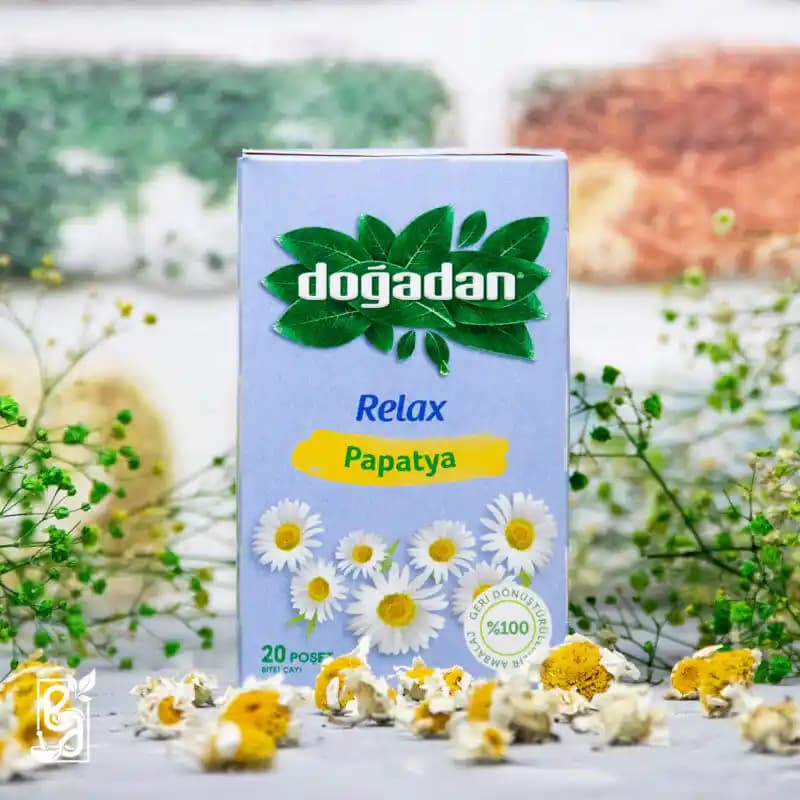 Doğadan Gelen Rahatlama Yöntemleri ve Günlük Yaşama Entegrasyonu