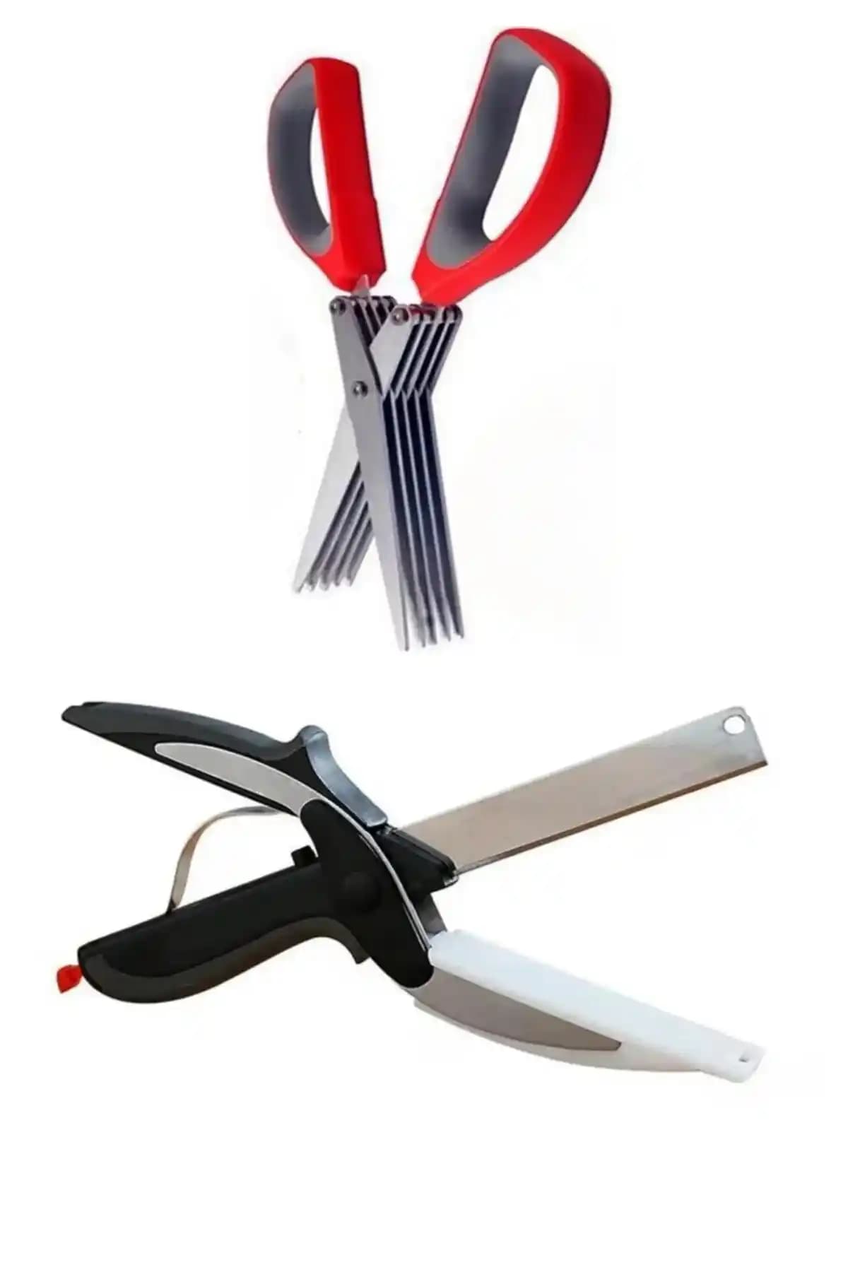 Doğrama Makası Nedir? Kullanım Alanları ve Seçim Kriterleri Hakkında Detaylı Bilgi