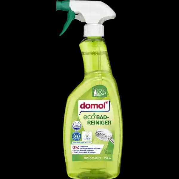 Domol Eco Temizlik ve Hijyen Ürünleri Hakkında Kapsamlı Bilgi ve Değerlendirme