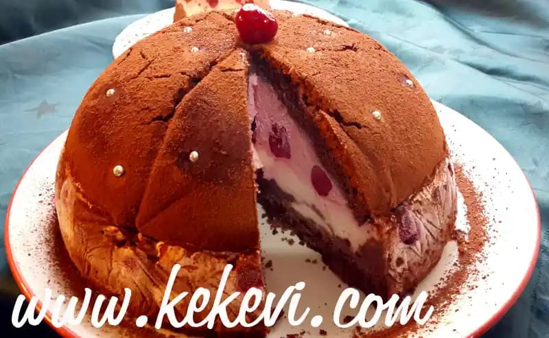 Dondurma Pasta Tarifleri ve Yaz Ayları İçin Serinleten Tatlı Seçenekleri