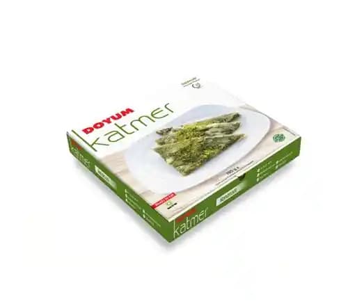 Donmuş Katmer: Pratik ve Lezzetli Bir Gıda Seçeneği Hakkında Kapsamlı Bilgi