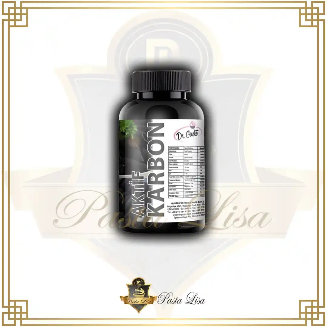 Dr. Gusto Aktif Karbon Ürünleriyle Çevre Dostu Temizlik ve Arıtma Çözümleri