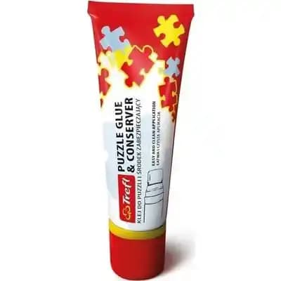 Dr. Puzzle Yapıştırıcı: Güvenli ve Çok Yönlü Kullanım için Uygun Çocuk ve Hobi Yapıştırıcısı