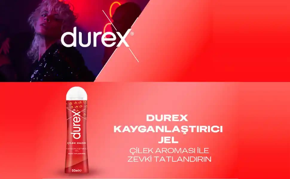 Durex Çilek: Aromalı Kondomlar ve Güvenli Cinsel Deneyim İçin Bilmeniz Gerekenler