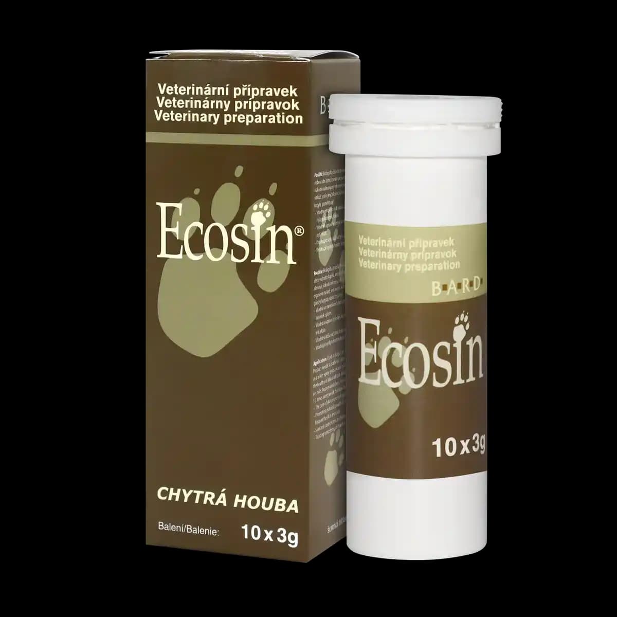 Ecosin Krem: Cilt Bakımında Güvenilirlik ve Kullanım Özellikleri Analizi