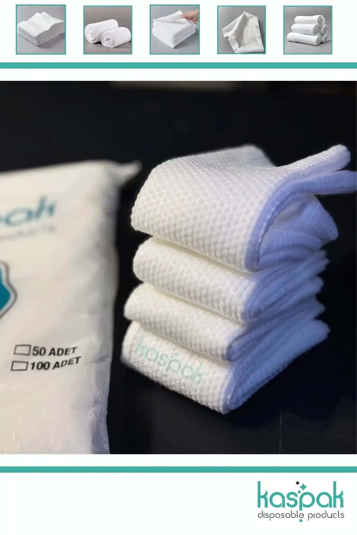 Eğitim ve Öğrenci Materyalleri İçin Pratik ve Estetik Liner Bez Çözümleri