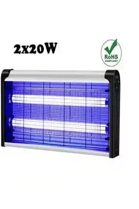 Elektrikli Sinek Öldürücüleri Nedir ve Güvenli Kullanım Yöntemleri Nelerdir