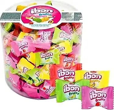 Elvan Sütlü Şeker: Süt Aroması ve Şeker İçeriğiyle Pratik Market Ürünü Tanıtımı