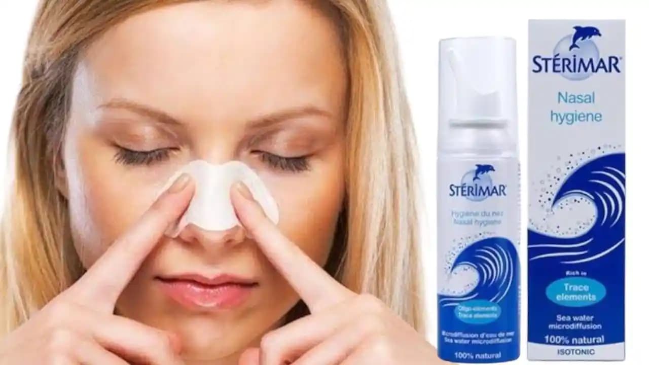 En Etkili Burun Spreyi Seçimi ve Kullanımı Rehberi