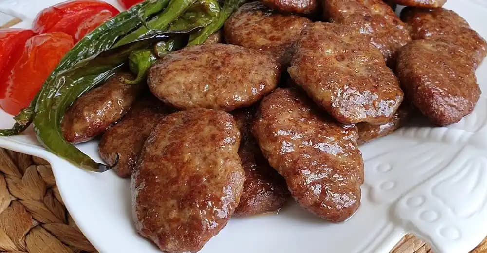 En Güzel Köfte Tarifleri ve Püf Noktalarıyla Lezzetli Köfte Yapımı