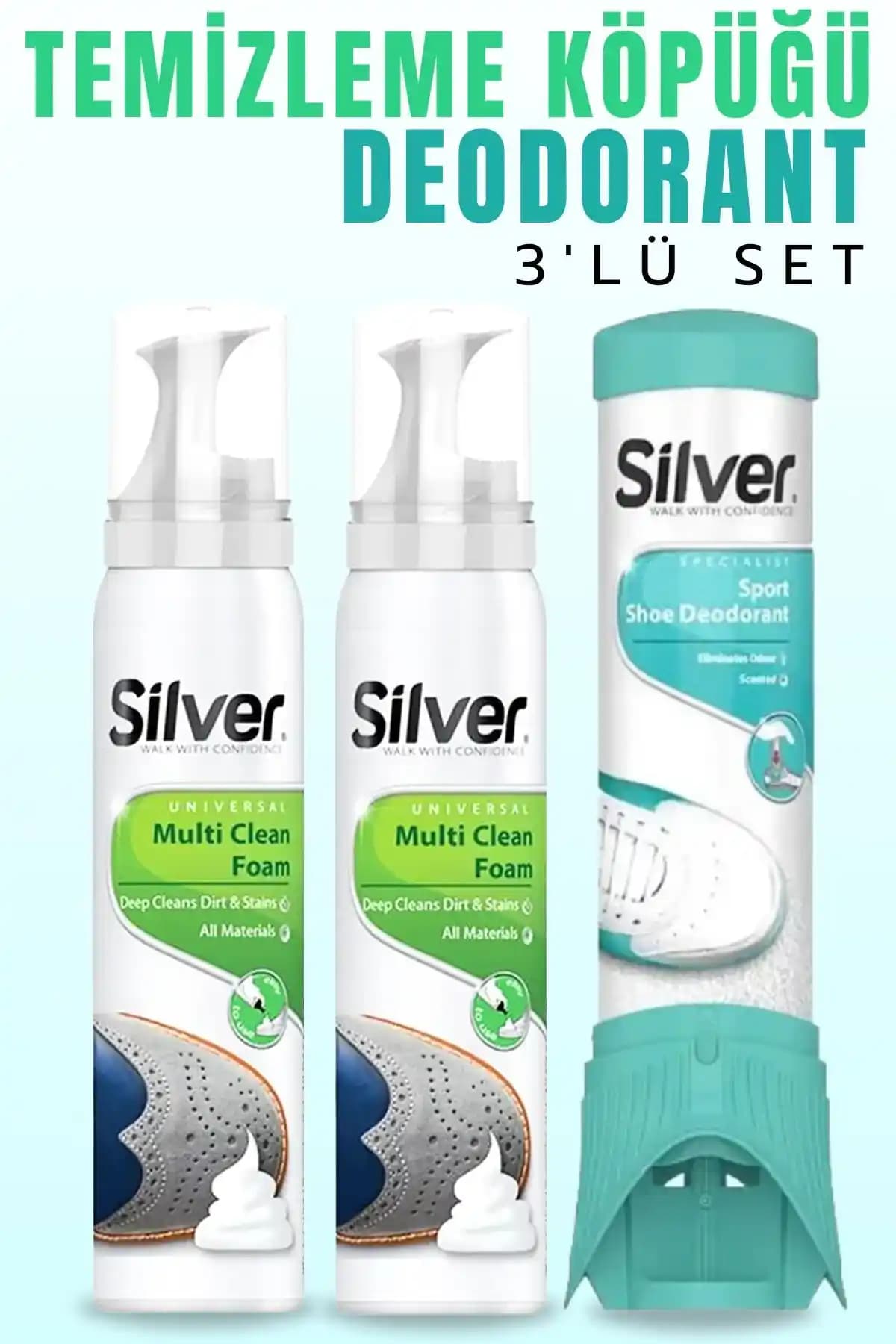 En İyi Ayakkabı Temizleme Köpüğü Seçimi ve Kullanım İpuçları