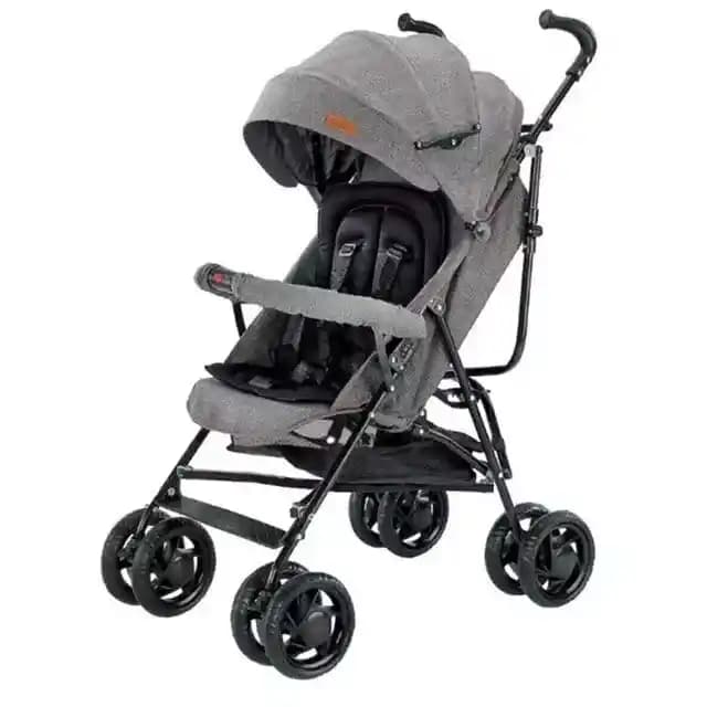 En İyi Bebek Arabası Seçimi: Güvenlik ve Konforun Birleşimi