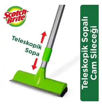 En İyi Cam Sileceği Seçimi ve Kullanımı: Güvenli ve Temiz Camlar İçin İpuçları