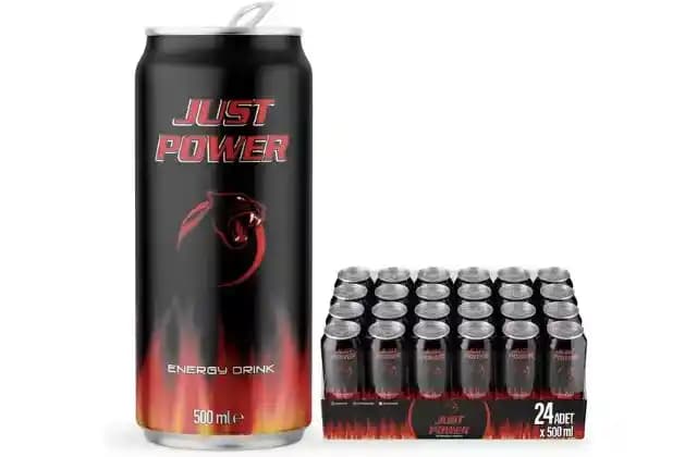 En İyi Enerji İçeceği Seçimi ve Trendler Üzerine Güncel Değerlendirme