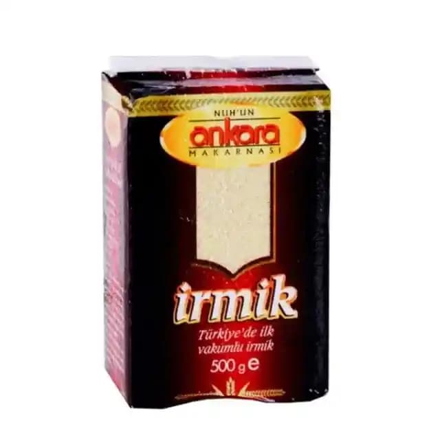 En İyi İrmik Markası Seçimi ve Kalite Faktörleri Hakkında Kapsamlı Rehber