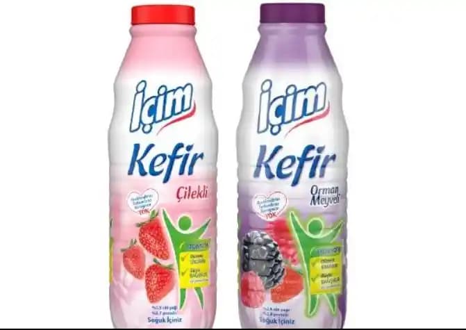 En İyi Kefir Markaları ve Sağlık Faydaları Üzerine Güncel Bir Değerlendirme