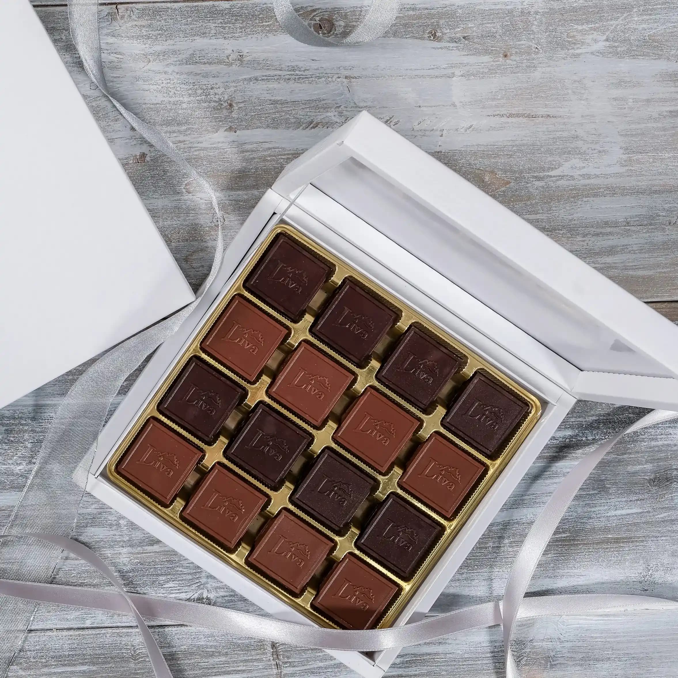 En İyi Madlen Çikolata Seçenekleri ve Kaliteyi Belirleyen Unsurlar