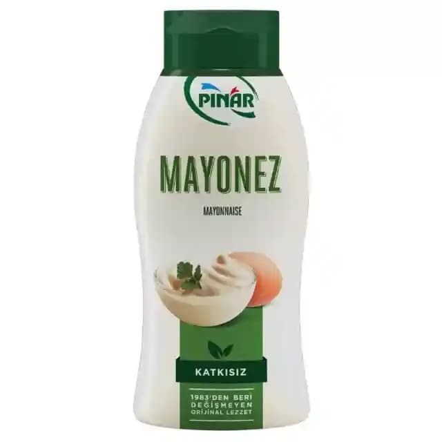 En İyi Mayonez Markası Seçiminde Dikkat Edilmesi Gerekenler ve Popüler Alternatifler