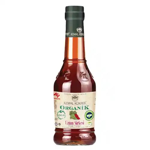 En İyi Organik Sirke Markaları ve Sağlık Faydaları Hakkında Bilmeniz Gerekenler