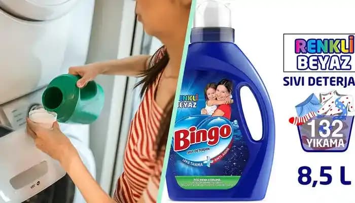 En İyi Sivi Deterjan Seçimi: Temizlikte Güvenilir ve Verimli Kullanım İpuçları