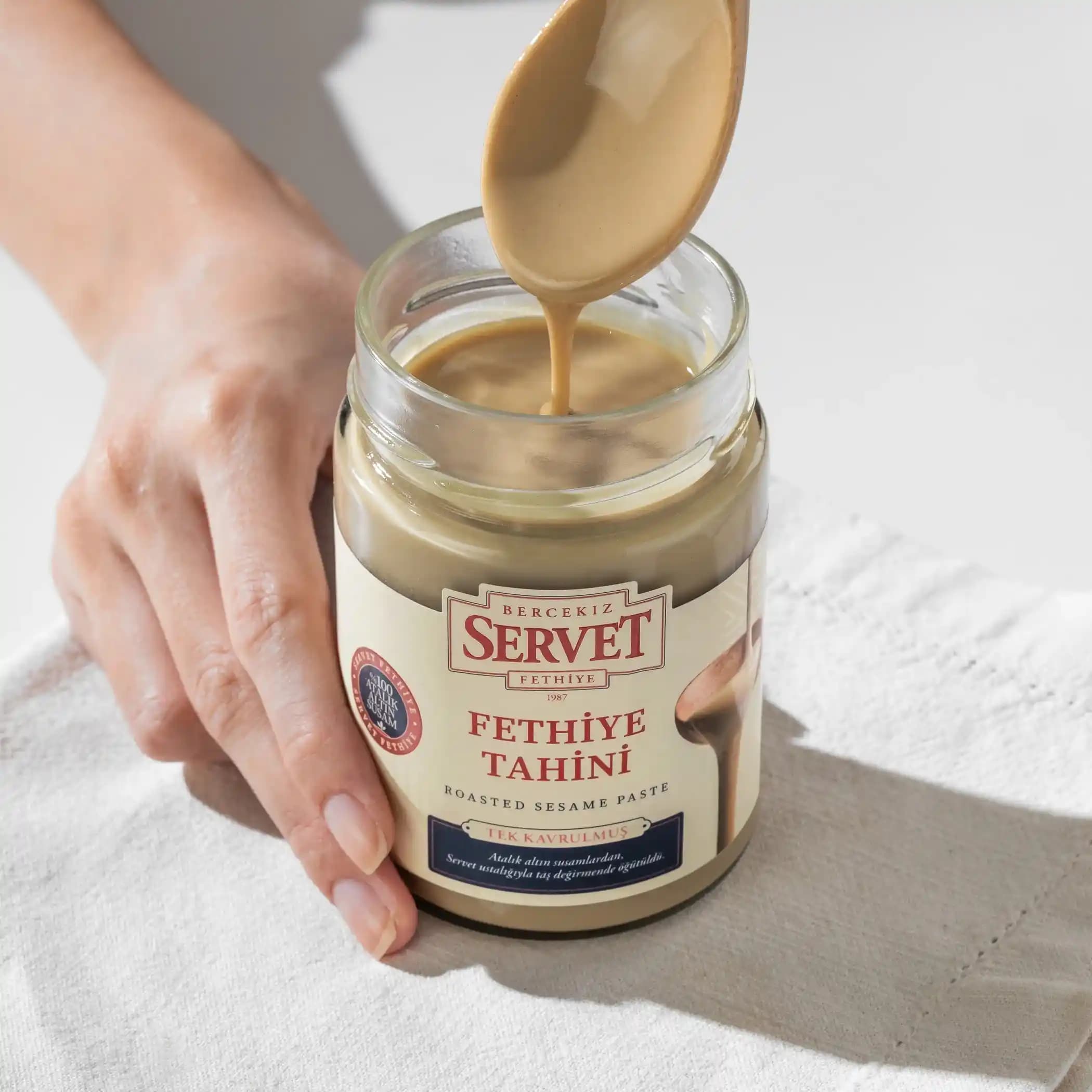 En İyi Tahin Pekmez Markası Seçerken Dikkat Edilmesi Gerekenler ve Ürün Özellikleri