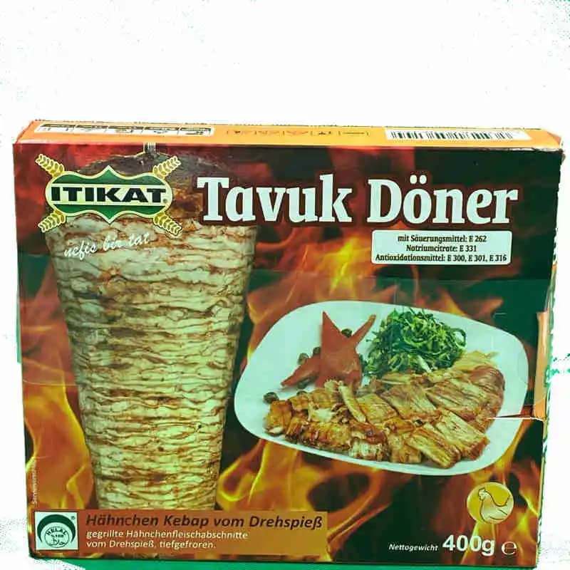En İyi Tavuk Döner Markası Seçimi: Güvenilir ve Kaliteli Alternatifler Hakkında Bilgiler