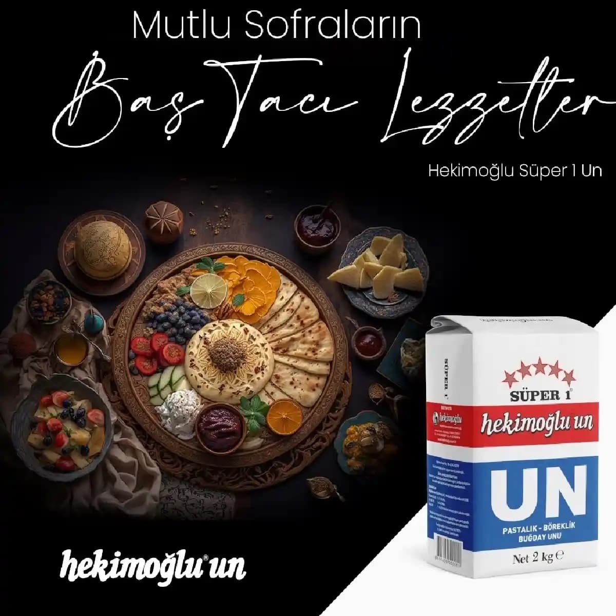 En İyi Un Seçimi: Kalite ve Kullanım Amacına Göre Detaylı Rehber