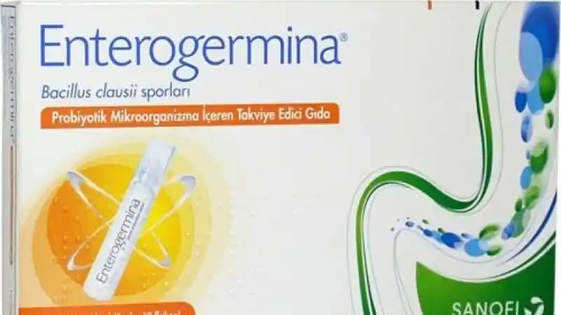 Enterogermina Probiyotik: Bağırsak Sağlığını Destekleyen Güvenilir Takviye
