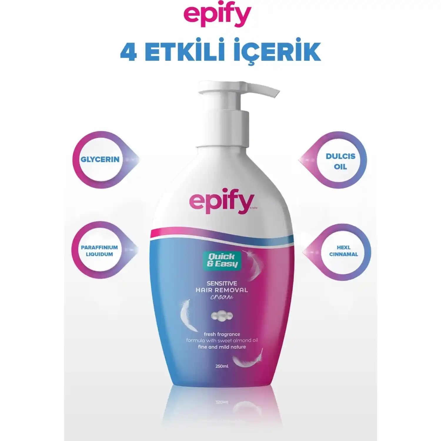 Epify Tüy Dökücü Krem Hakkında Güvenilirlik ve Kullanım İpuçları