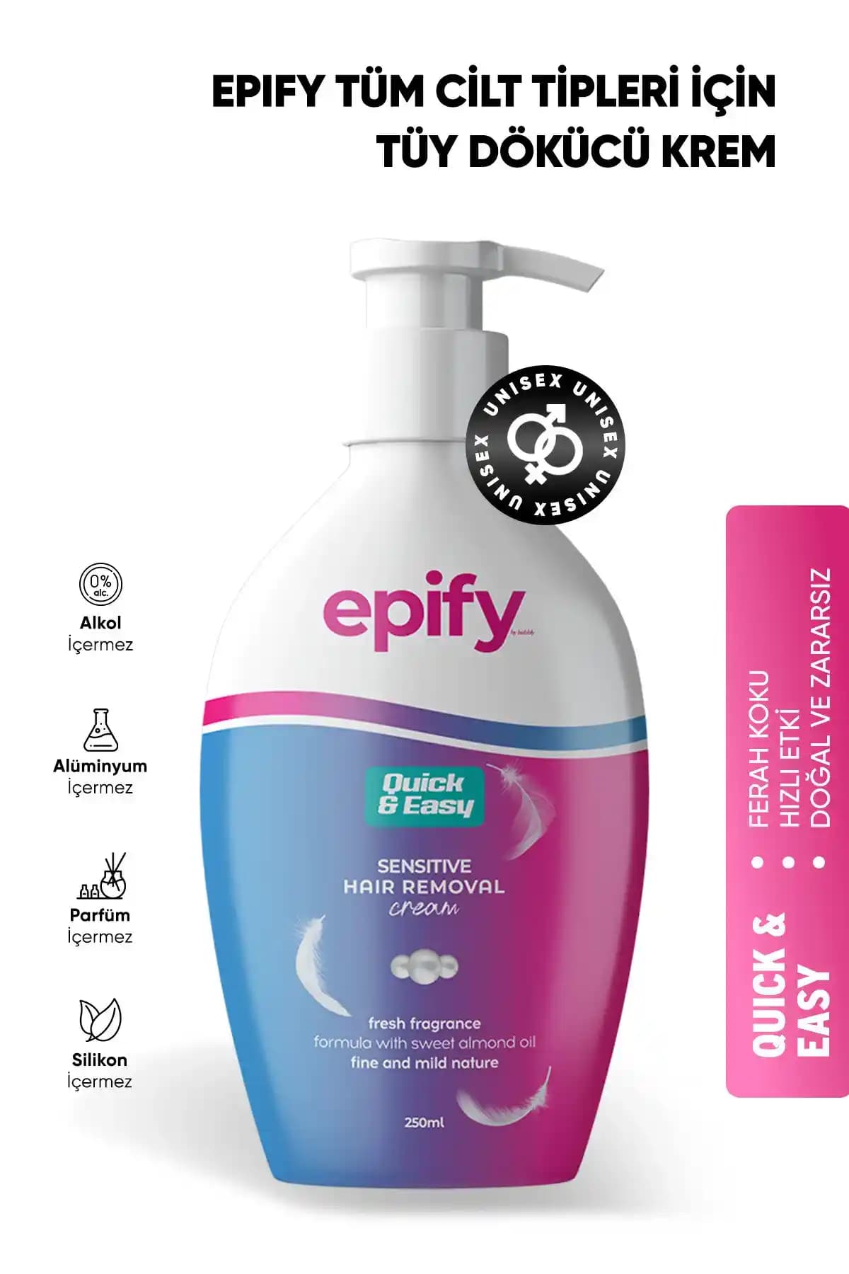 Epify Tüy Dökücü Ürünleri ve Güncel Güzellik Teknolojileri Hakkında Bilgiler