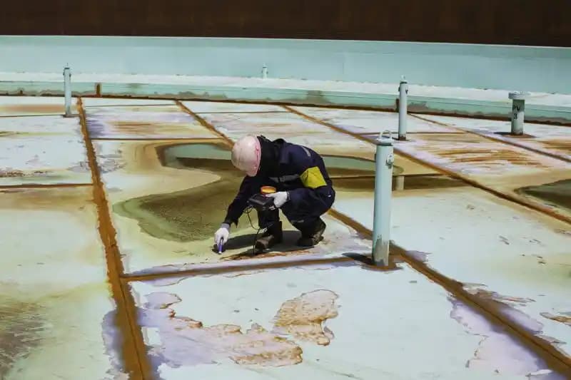 Epoksi Kuruma Süresi ve Uygulama İpuçları: Dayanıklılık ve Estetik İçin Bilmeniz Gerekenler