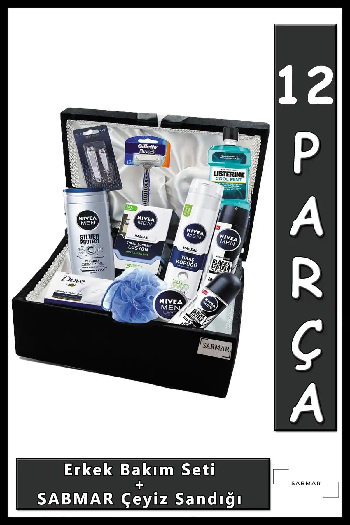 Erkek Bohça Bakım Setleri: Günlük ve Özel Kullanım İçin Pratik Çözüm