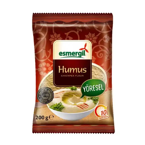 Esmergil Humus: Doğal Toprak Zenginliği ve Tarımsal Önemi Analizi