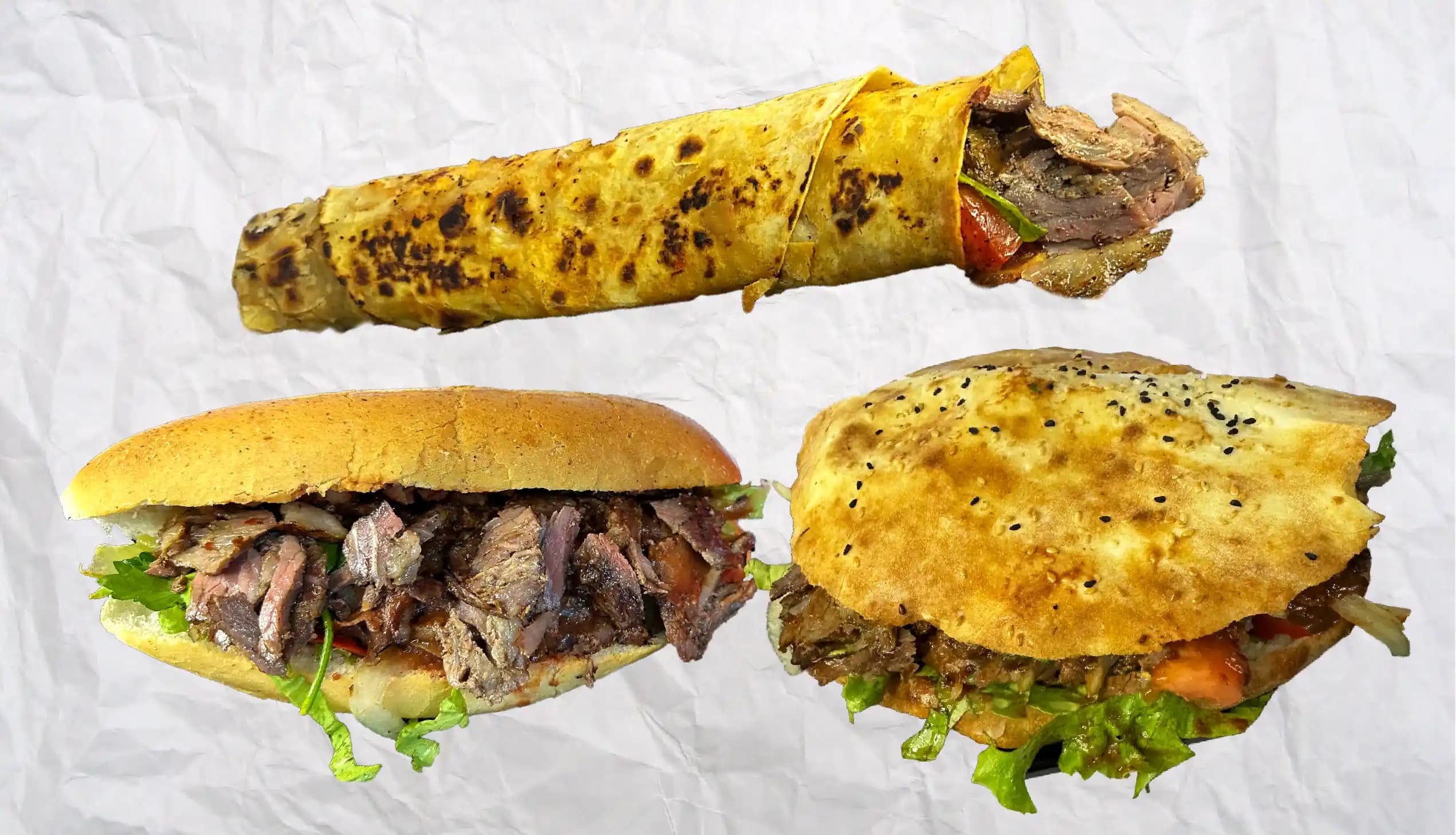 Et Döner Çeşitleri ve Özellikleri Hakkında Kapsamlı Bilgi Rehberi